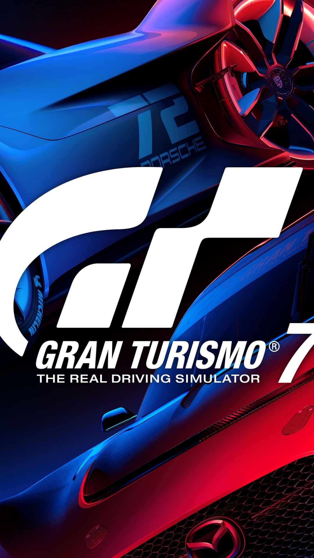 Gran Turismo 7